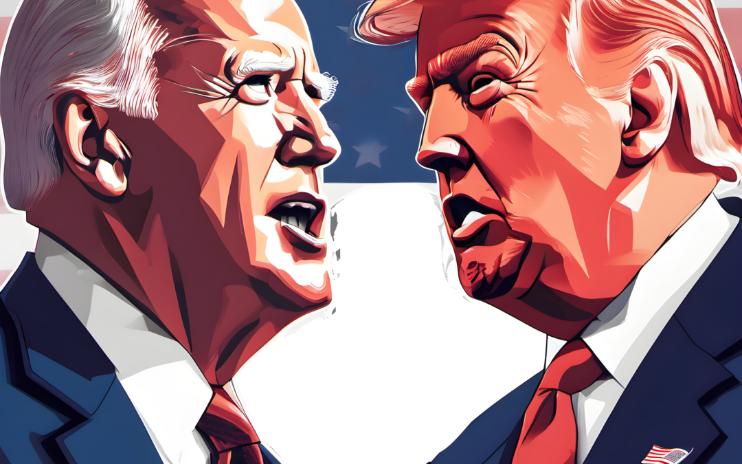 Election 2024: There Will Be No Spoilers