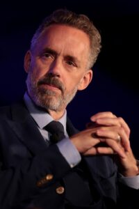 Jordan Peterson speaking at an event in Dallas, Texas. By Gage Skidmore, https://commons.wikimedia.org/wiki/File:Jordan_Peterson_by_Gage_Skidmore.jpg