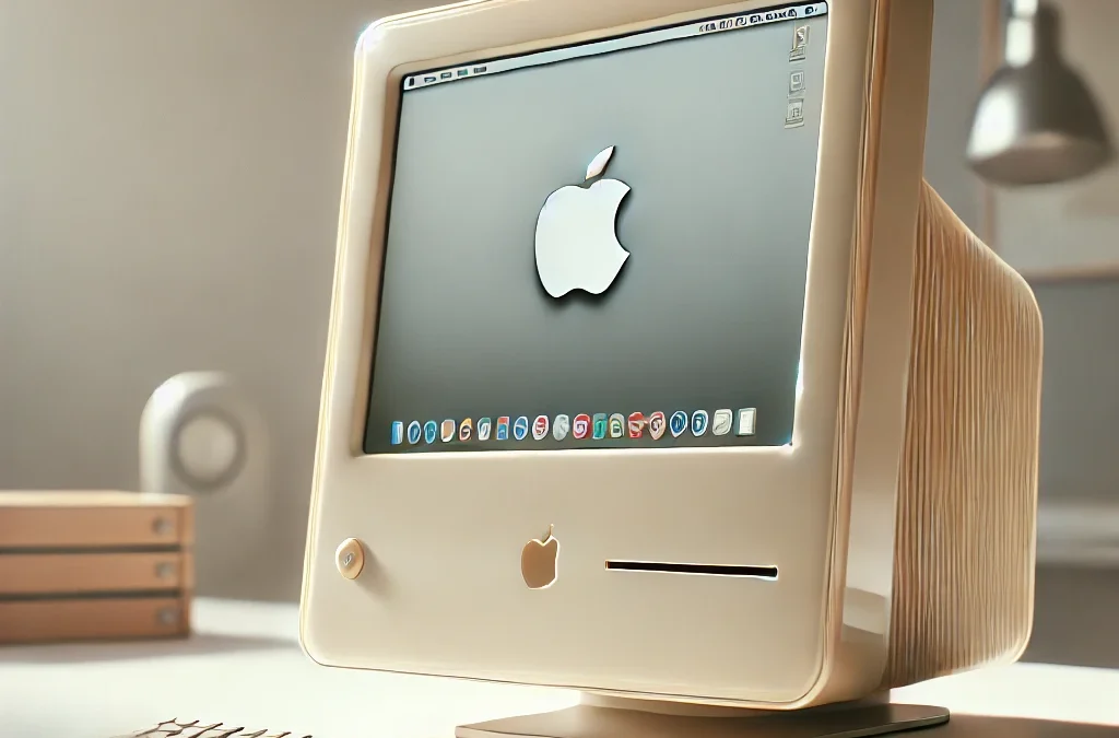 Creating Parallels VMs for Old macOS Releases
